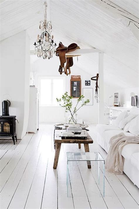 7 Interiors That Will Convince You Scandinavian Floors Are The Coolest