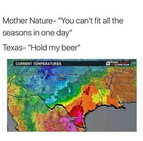 11 Funny Memes Youll Only Understand If Youre From Texas