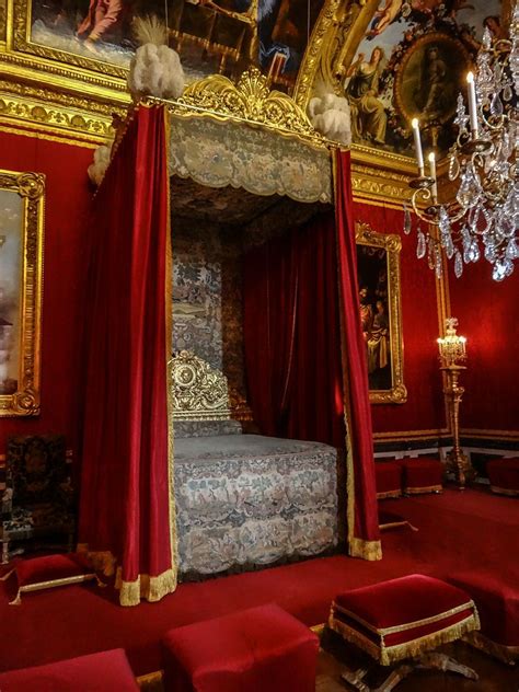 Take part in the history of the palace of versailles by supporting a project that suits you: Château de Versailles, salon de Mercure.jpg | Intérieur du ...