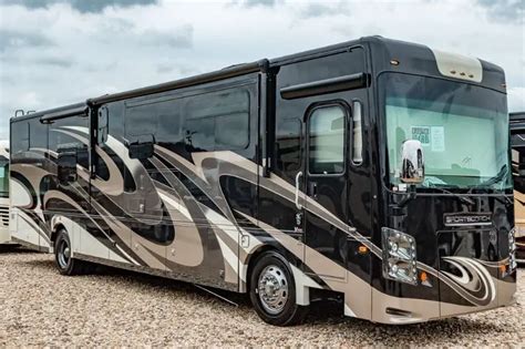 Coachmen Sportscoach Rd Motorhome Specs And Review