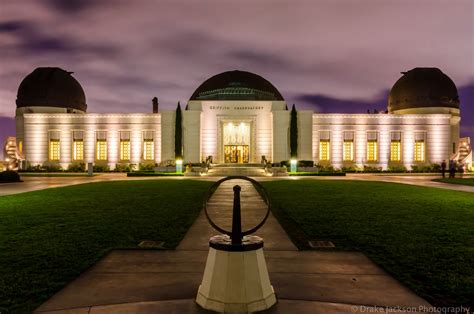 Griffith Observatory Oscars Venice Beach Newport Beach Venice