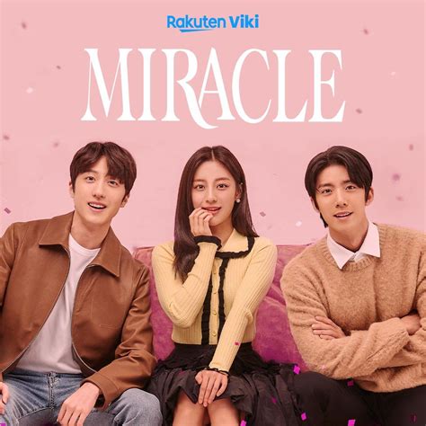 Miracle 미라클 All The Things Meme Sf9 Kdrama