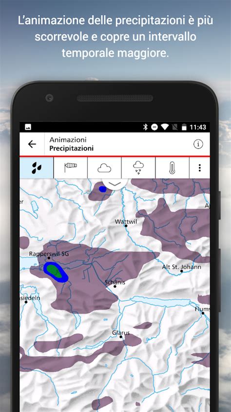 Home assistant meteo swiss integration. MeteoSwiss - App Android su Google Play