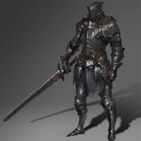 Knight Armor Armor Knight Concept Work Pixiv Fantasy Character