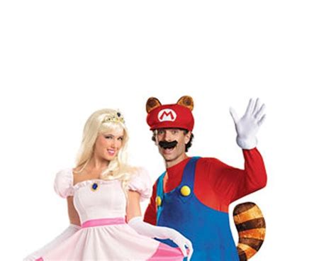 Super Video Game Couple From 31 Genius Couples Halloween Costume Ideas