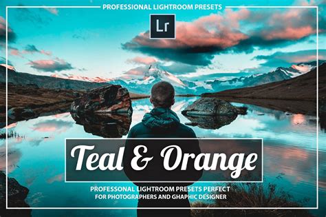 Download these 26 orange and teal lightroom presets and luts. 30 Orange and teal Lightroom Presets | Lightroom presets ...