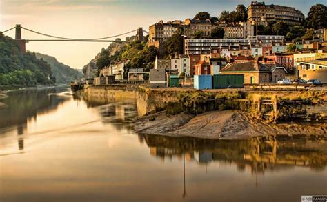 Amazing Clifton Suspension Bridge Photos Best Of Bristol