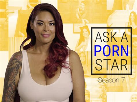 Watch Ask A Porn Star Prime Video