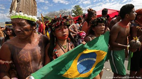 Povos Indígenas No Brasil O Que Você Sabe Sobre Eles Brazilian Magazine