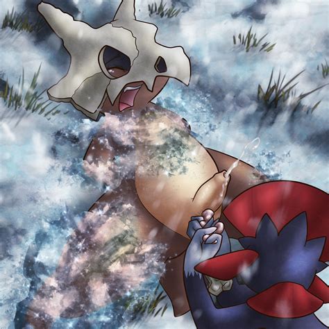 Rule 34 Ballbusting Cock And Ball Torture Cubone Frozen Penis Pokemon
