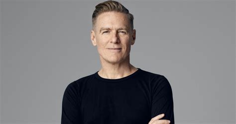 Is Bryan Adams Worried About Drake Potentially Breaking His Uk Chart