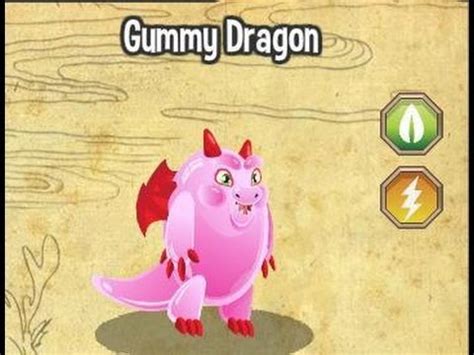 The only way to get dream's dragon in dragon city is by clicking his promotional link. Dragon City - Get GUMMY DRAGON!!!! - YouTube