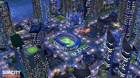 Simcity Buildit Best City Layout By Grey Doko Part 11 Youtube
