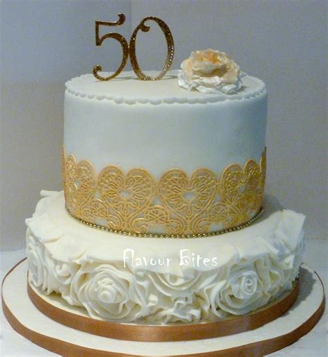 15 Best 50th Birthday Cake How To Make Perfect Recipes