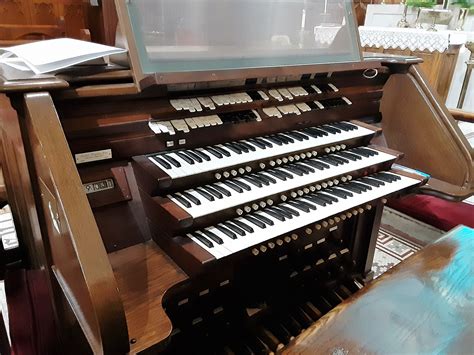 Pipe Organ Database Austin Organs Inc Opus 2606 1977 Christ