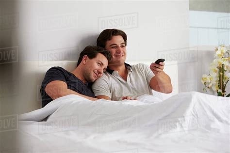 gay bed hot sex picture