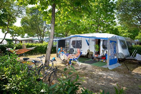 Valalta Fkk Naturist Camping Rovinj Istria Top Camping Croatia Top Camping Croatia