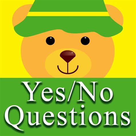 APDD Yes No Questions By Linguisystems