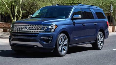 2022 Ford Expedition Ready For Significant Changes Ford Tips