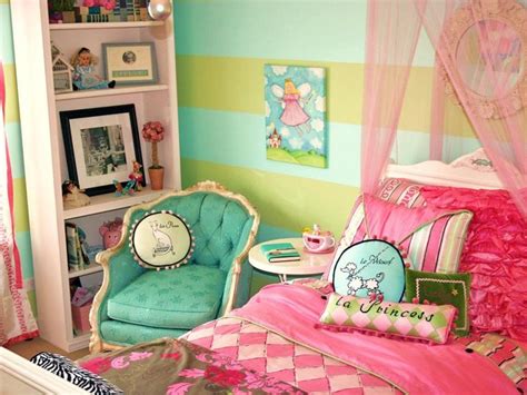 Little Girl Bedroom Ideas As The Inspiration For Getting The Perfect