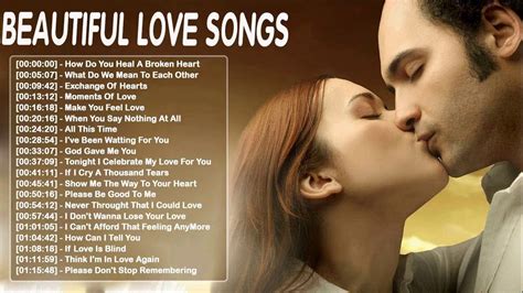 Most Old Beautiful Love Songs Of 70s 80s 90s Best Romantic Love Songs