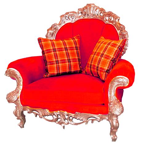 See more ideas about armchair, furniture, chair. Red armchair PNG image