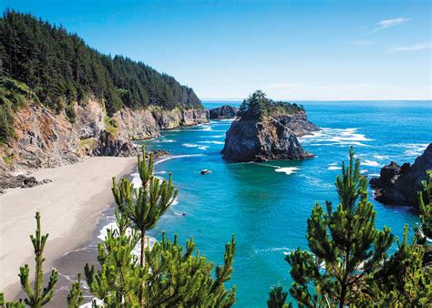 Top 10 Photo Ops On The Oregon Coast Moon Travel Guides