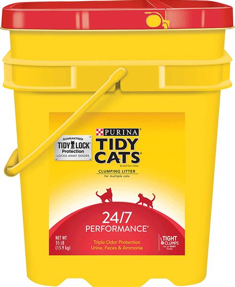 Does Anyone Have 1 Or 2 Empty Kitty Litter Buckets I Could Have Rames