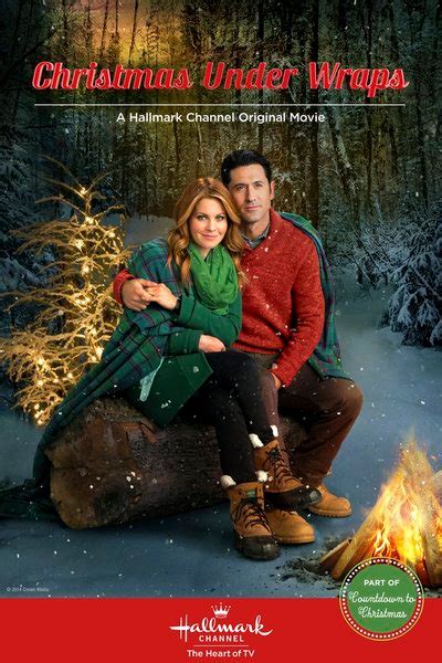 If you're considering using it, you're probably. Christmas Under Wraps (2014) in 2020 | Christmas movies ...