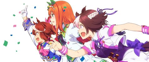 Uma Musume Pretty Derby Wallpapers Wallpaper Cave