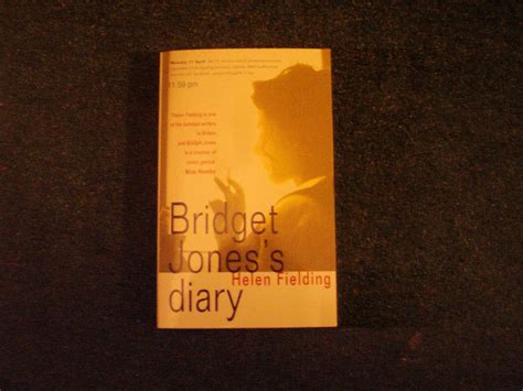 Buy Bridget Jones Diary Spl Book Online At Low Prices In India