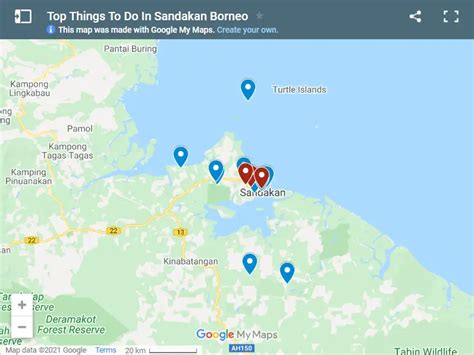 17 Top Things To Do In Sandakan Borneo 2024 Dive Into Malaysia