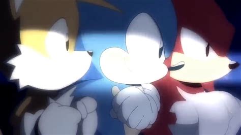 Sonic Amv Centuries Youtube
