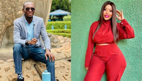 i was empty dr ofweneke reveals why marriage with nicah the queen failed