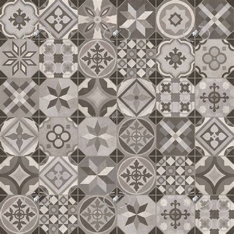 Ceramic Patchwork Tile Texture Seamless 21255 Wall Tile Texture