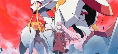 nakashima mika — kiss of death darling in the franxx op — anime liryca