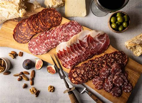 About Us The Real Cure British Charcuterie Cured Meats British