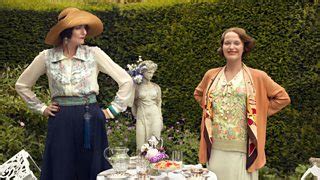 Bbc One Mapp And Lucia