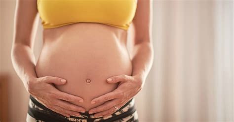Can You Have Sex While Pregnant An Expert Weighs In