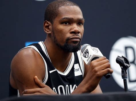 Kevin Durant 3 Brooklyn Nets Teammates Test Positive For Corona
