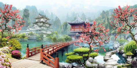 61 wallpaper japan garden gambar terbaik posts id