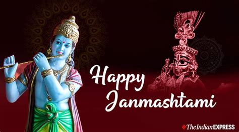 Krishna Janmashtami 2019 Date In India How To Celebrate The Day With Kids