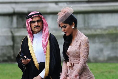 Saudi Arabia Announces Arrest Of Billionaire Prince Alwaleed Bin Talal Vox