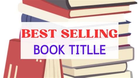Provide You With An Attention Grabbing Book Title By Marielouis116 Fiverr