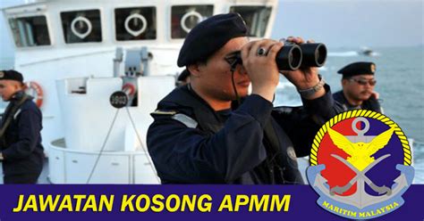 Perbarisan tamat latihan laskar kelas ii maritim siri 15 2019. Jawatan Kosong di Agensi Penguatkuasaan Maritim Malaysia ...