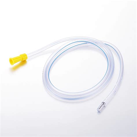 Disposable Surgical Pvc Anal Enema Rectal Tube Iso Ce Fda Rectal Tube