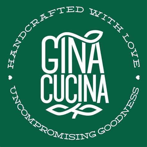 Gina Cucina