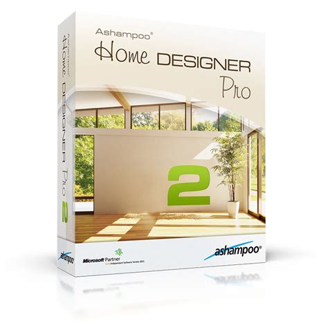 Ashampoo Home Designer Pro 2 Przegląd