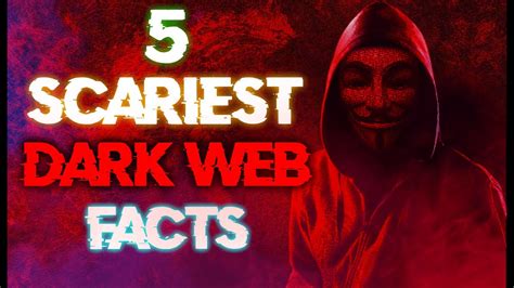 Top 5 Scariest Facts About Dark Web In Hindi Dark Web Secret Facts In