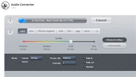 192 Kbps Vs 320 Kbps Cancerpsado